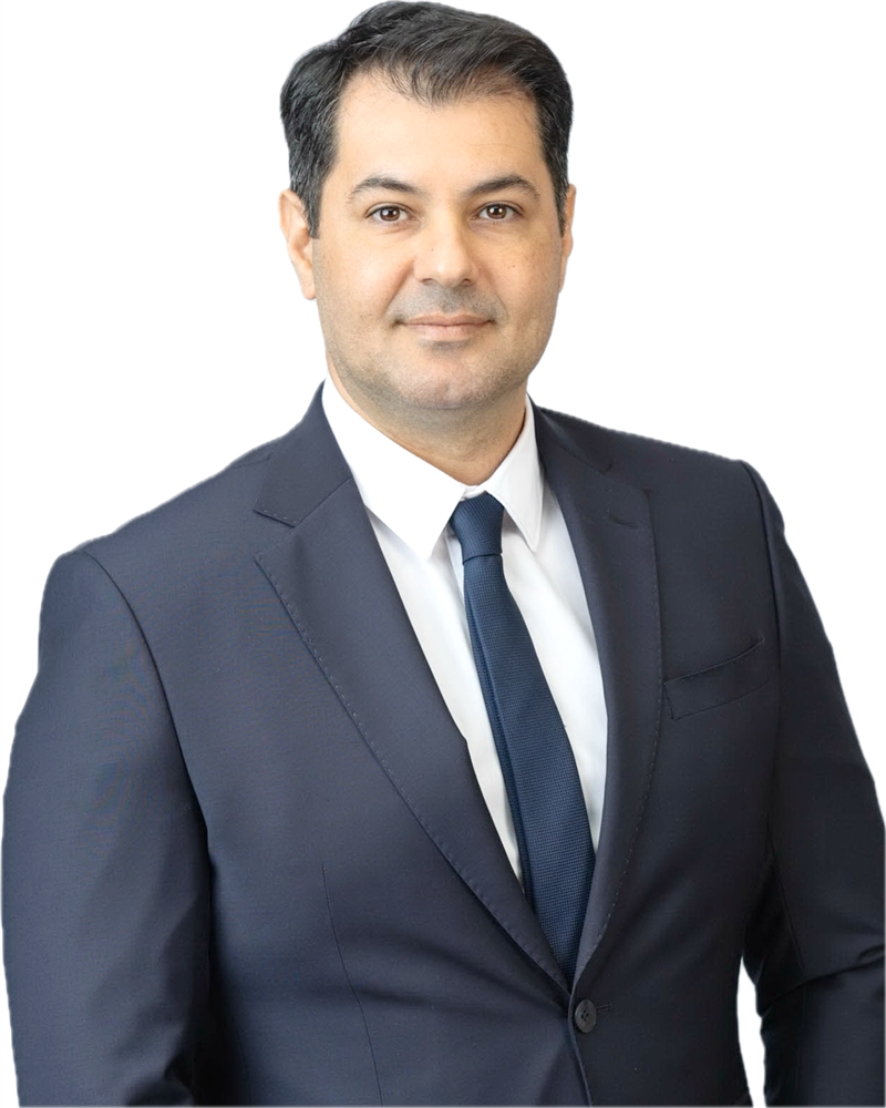 Seyed Reza Mohtashemi